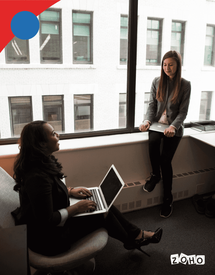 Professional Zoho Partner