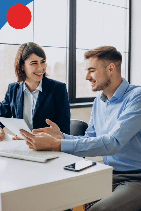 Provide real-time information to customers