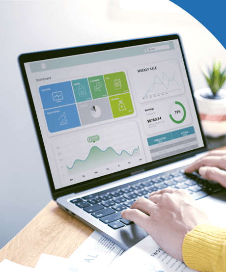 You need it, we build it